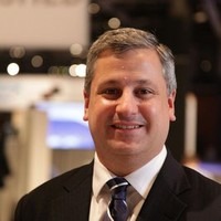 Speaker image for Stephane Lauzon