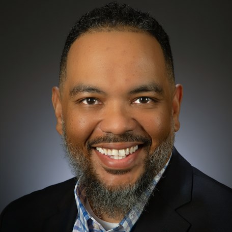 Speaker image for Gregory Hall