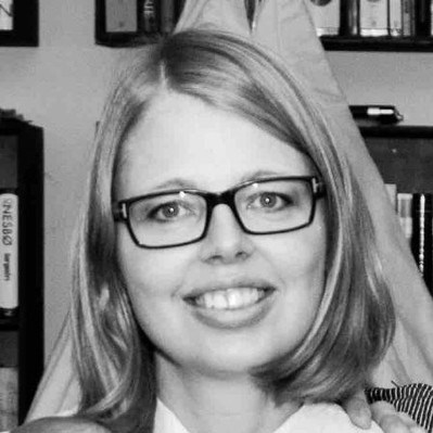 Speaker image for Anne Sofie Dueholm