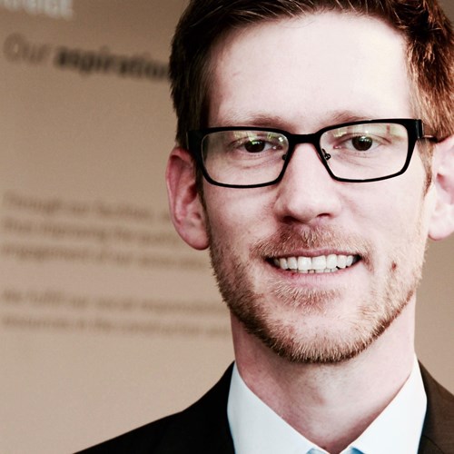 Speaker profile image for Joerg Eisenreich