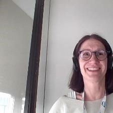 Speaker profile image for Sigrid Bauer
