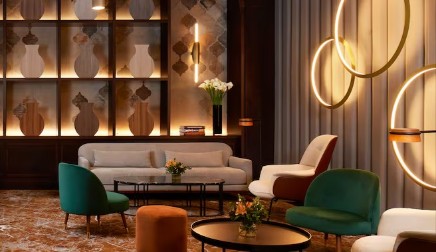 Hotel NH Collection Sevilla