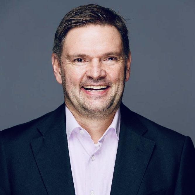 Speaker profile image for Florian Seebauer