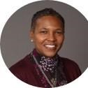 Speaker profile image for Lisa Davis