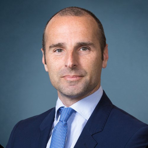 Speaker image for Jose Manuel Martinez Carpintero