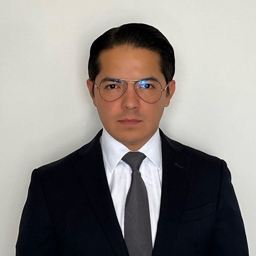 Speaker profile image for Rogelio Salazar