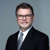 Speaker profile image for Drew Troyer