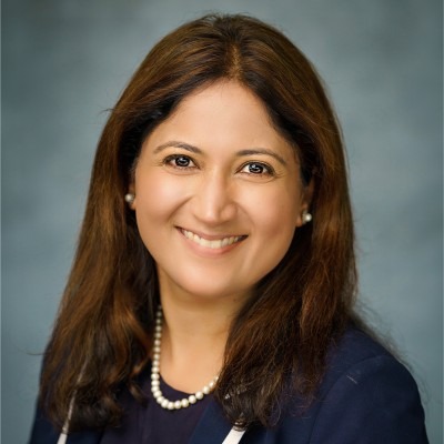 Speaker image for Deepika Batra DiGiovine
