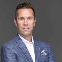 Speaker image for Jeb Insley