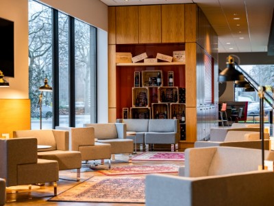 Novotel Amsterdam City