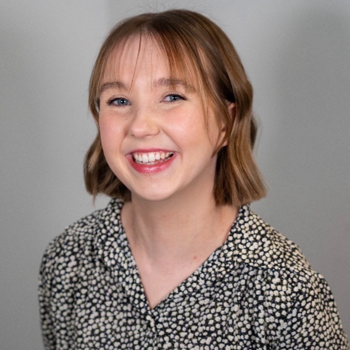 Speaker image for Olivia Pagett