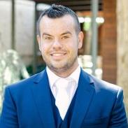 Speaker profile image for Charlie Lopez