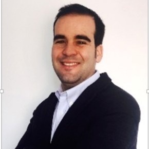 Speaker profile image for Alvaro Martinez Lopez