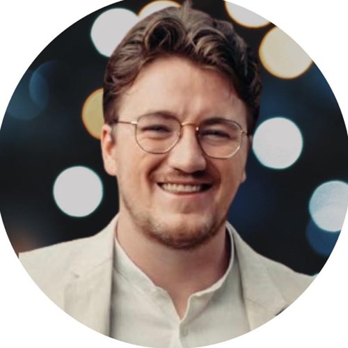 Speaker profile image for Ryan Jones