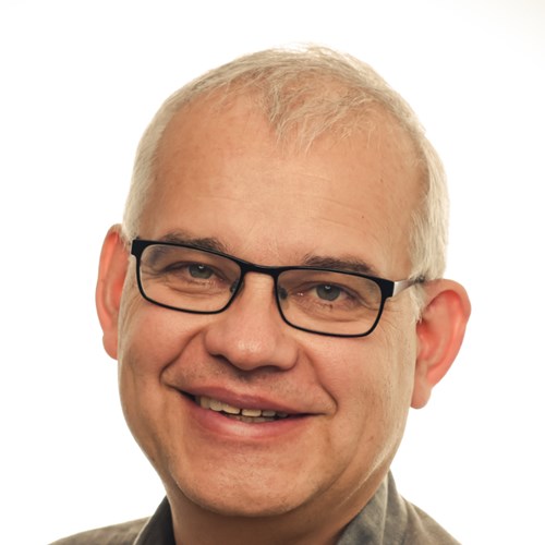 Marko Lange