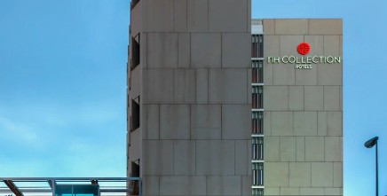 Hotel NH Collection Sevilla