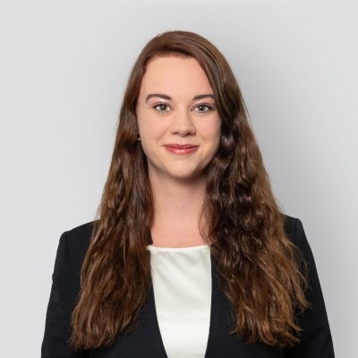 Speaker profile image for Johanna Dollmann