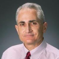 Speaker profile image for Tony Ciliberti