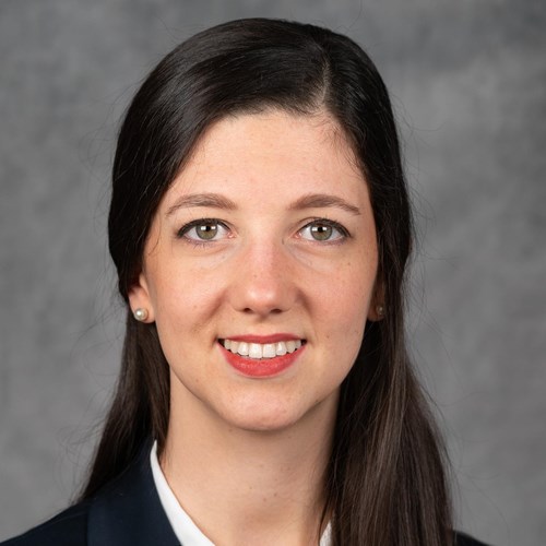 Speaker profile image for Julia Schlosser