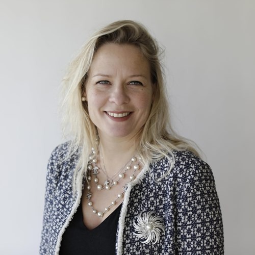 Speaker profile image for Ruth Wandhoefer