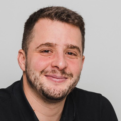 Speaker profile image for Karim Debbah