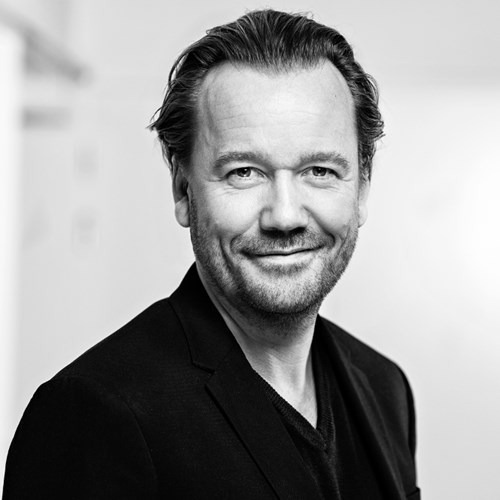 Speaker image for Martin Holm Nielsen