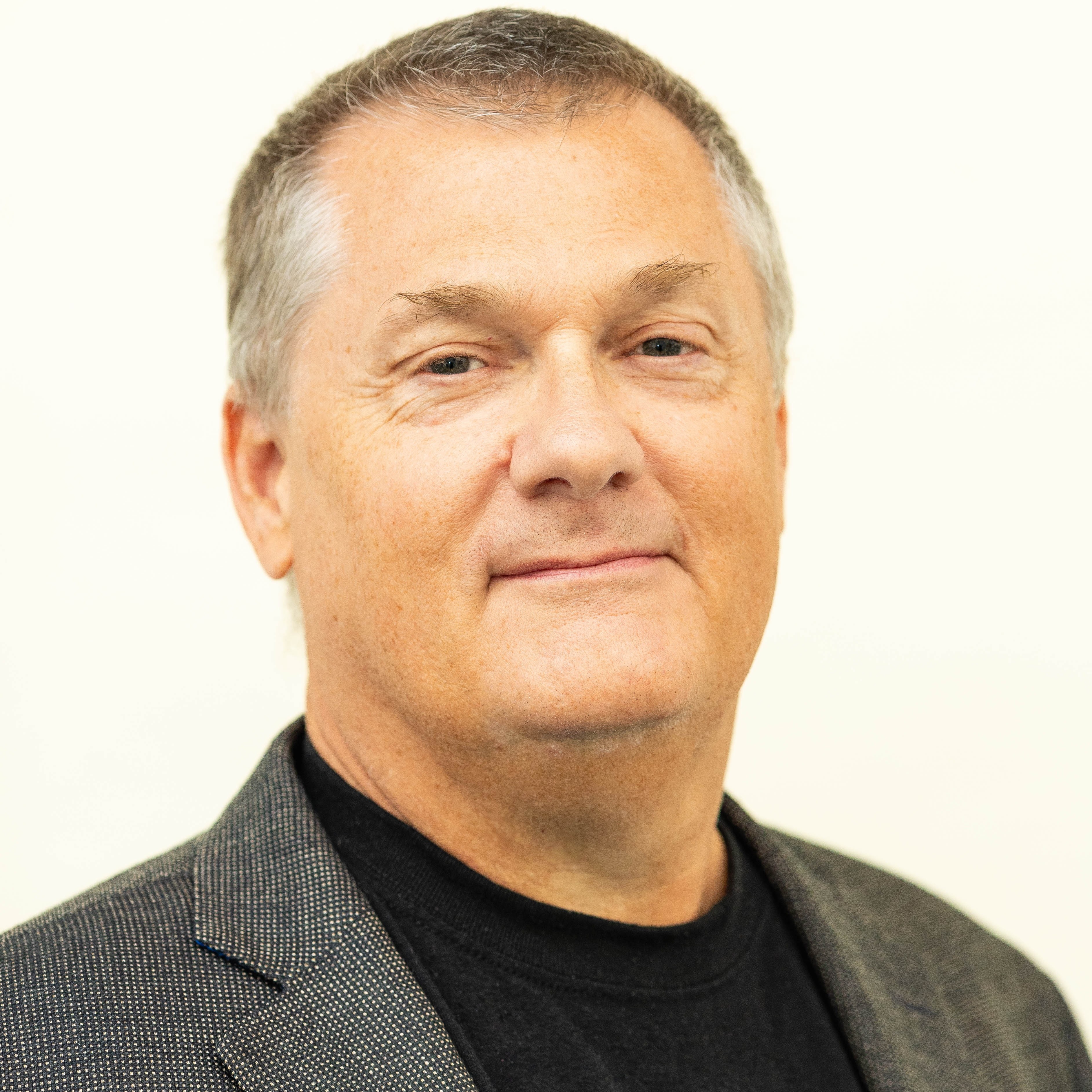 Speaker image for Sean Licata