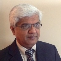 Speaker image for Hemant Rathod