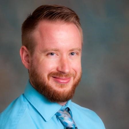 Speaker image for Jacob Garis