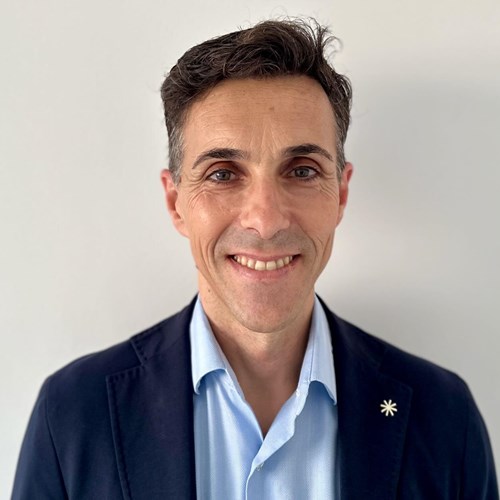 Speaker profile image for Alfonso Lacerda