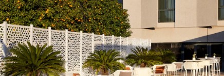 Hotel NH Collection Sevilla