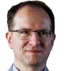 Speaker image for Bernhard Schweizer
