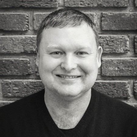 Speaker image for Mike Golds