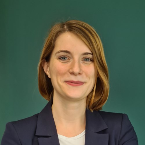 Speaker profile image for Emilia Dorochowicz