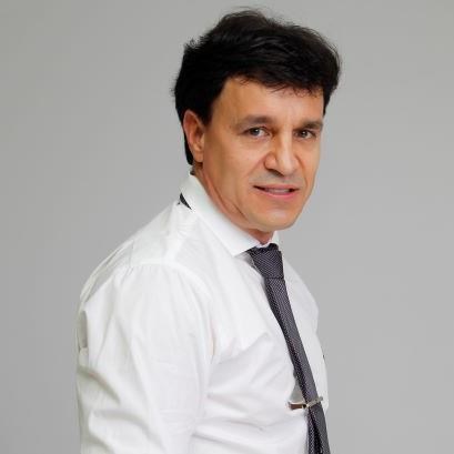 Ronaldo Ribeiro