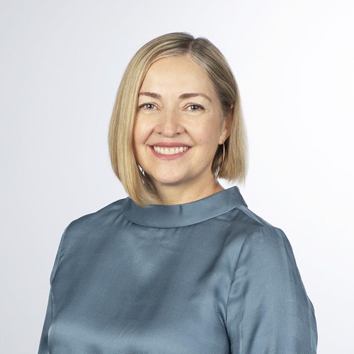 Speaker image for Juliana Bruwer
