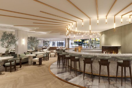 Cardo Roma Hotel