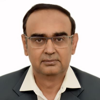 Vimal Gaba