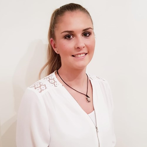 Speaker profile image for Doris Altschachl