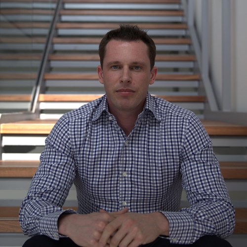 Speaker profile image for James Bateman