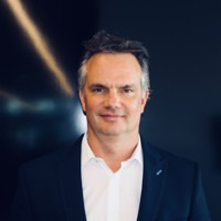 Speaker image for Norm Poynter