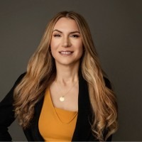 Speaker profile image for Elisa Smith