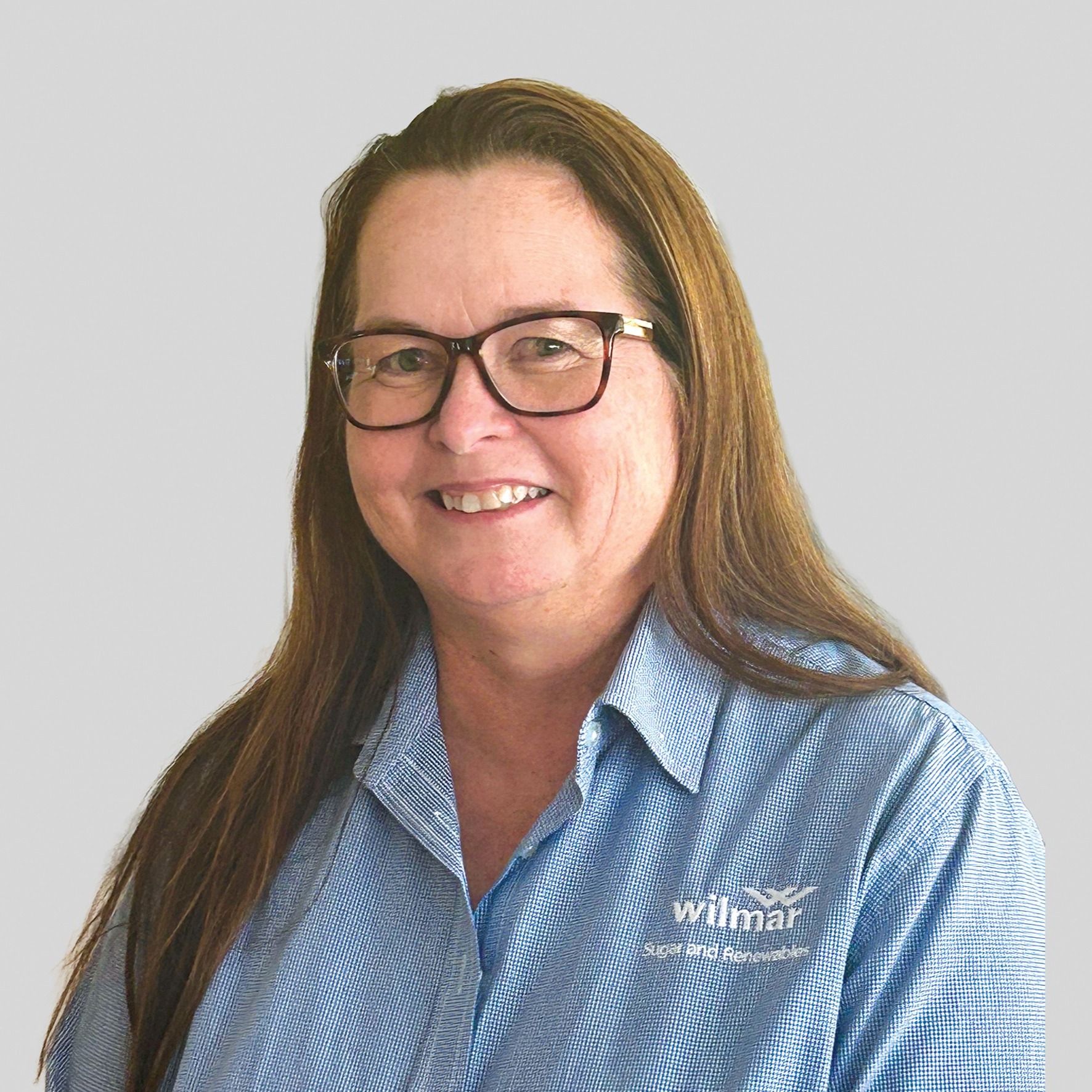 Speaker profile image for Tracey Kostecki