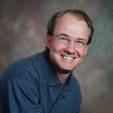Speaker profile image for Ian Hill