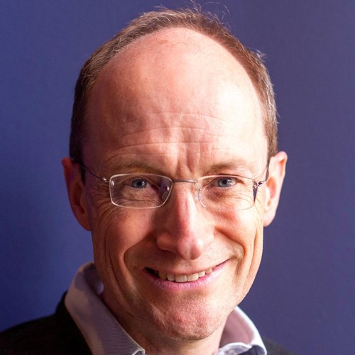Speaker profile image for Tim Leunig