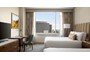 Classic bedroom - Double room, single occupancy