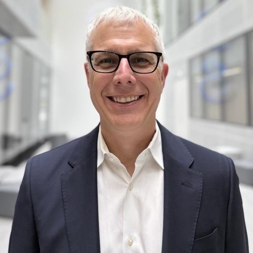 Torsten Welte