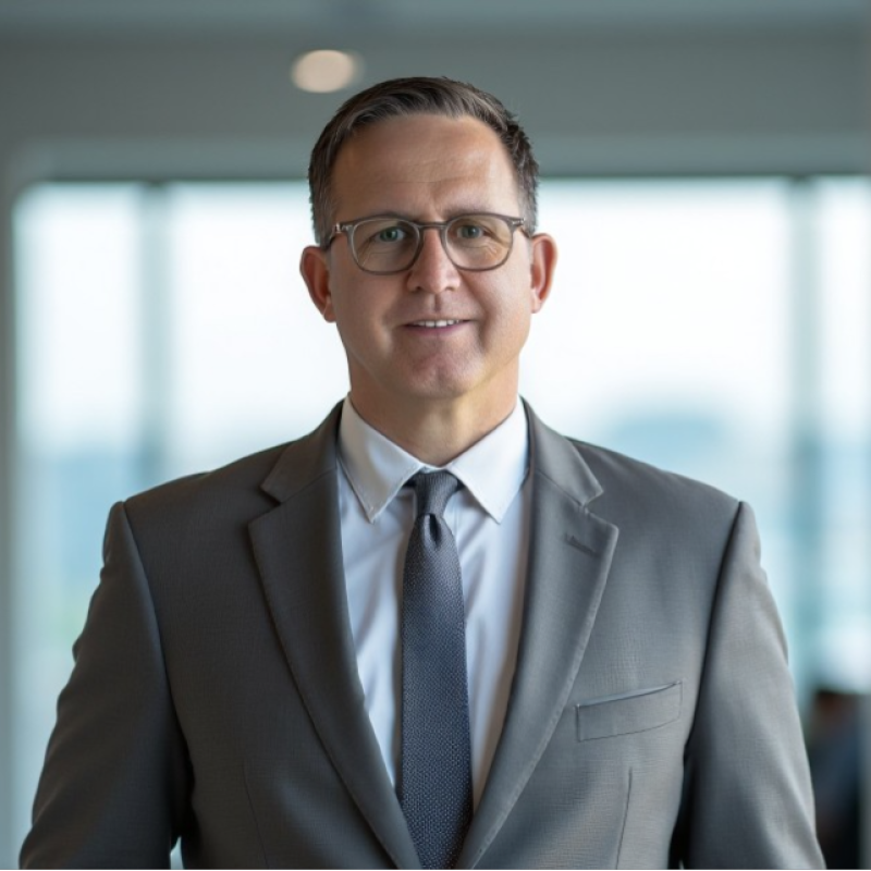 Speaker profile image for Boris Mohr
