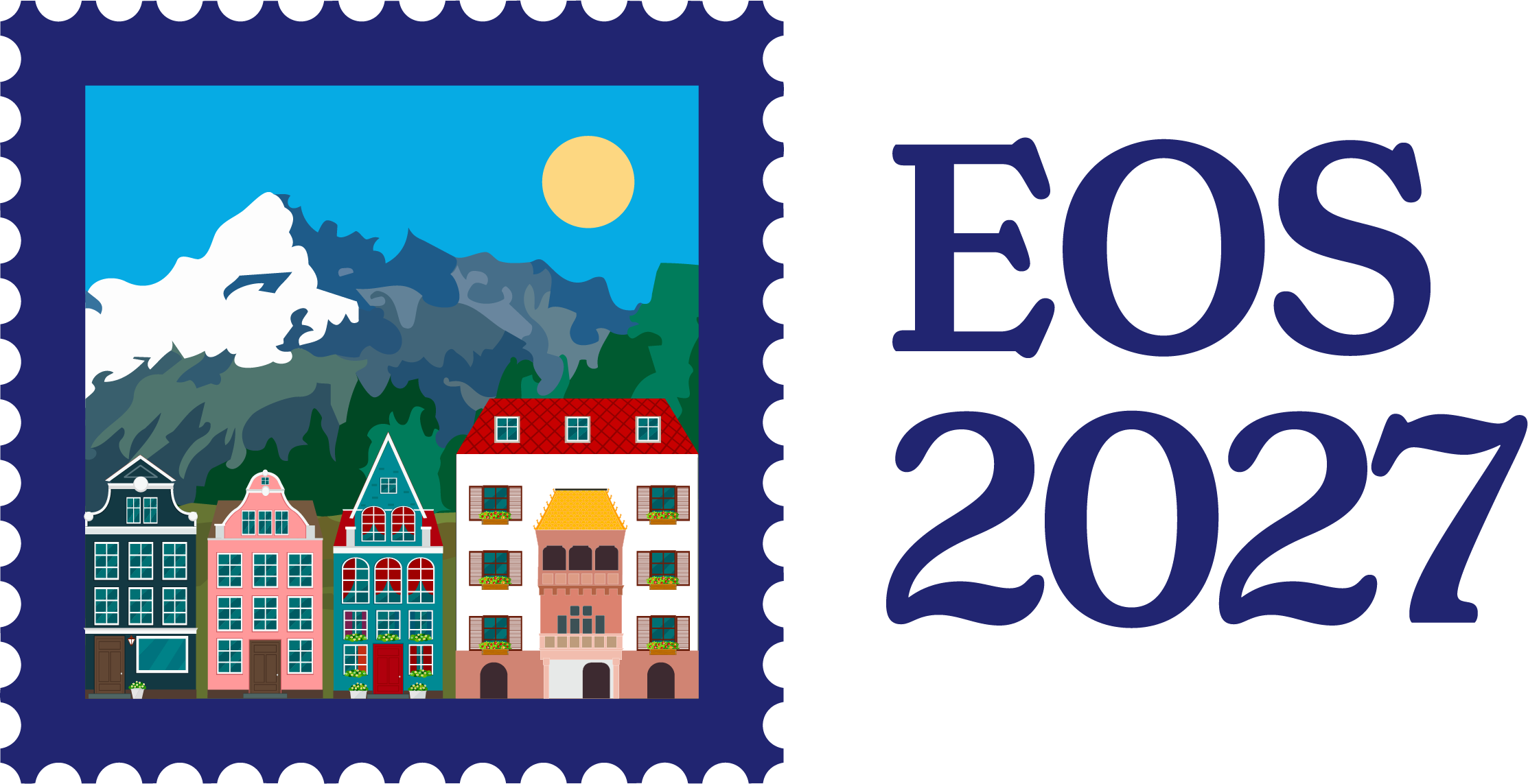 Event Logo