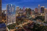 Renaissance Bangkok Ratchaprasong Hotel